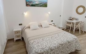 Habitacion Independiente Cerca Del Mar